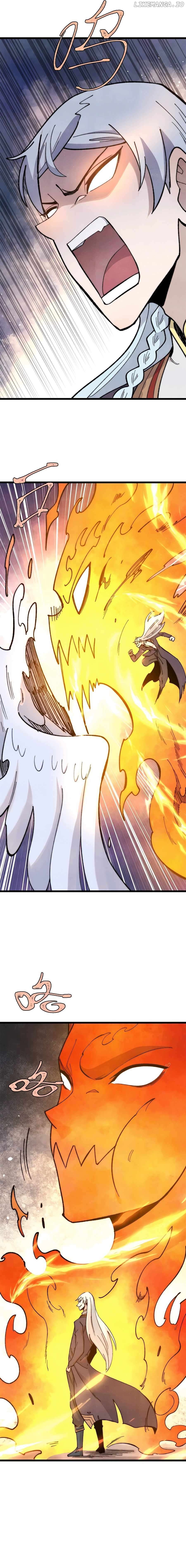 All Hail the Sect Leader Chapter 347 - page 3