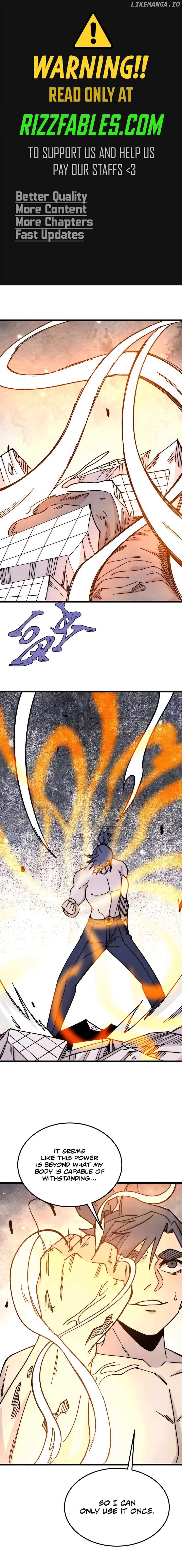 All Hail the Sect Leader Chapter 379 - page 1