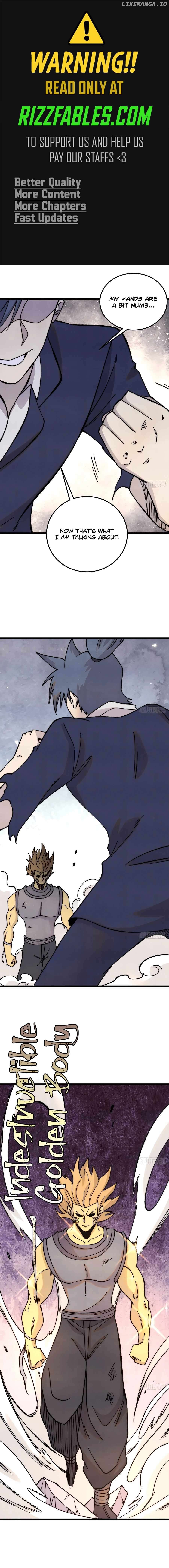 All Hail the Sect Leader Chapter 378 - page 1