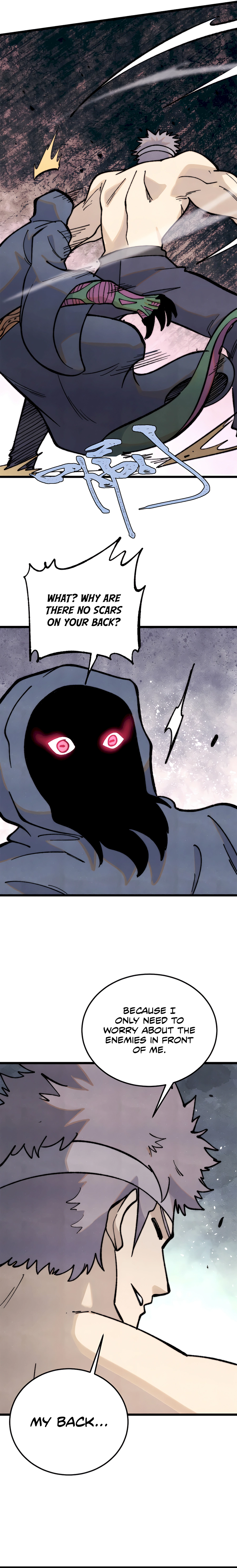 All Hail the Sect Leader Chapter 332 - page 10