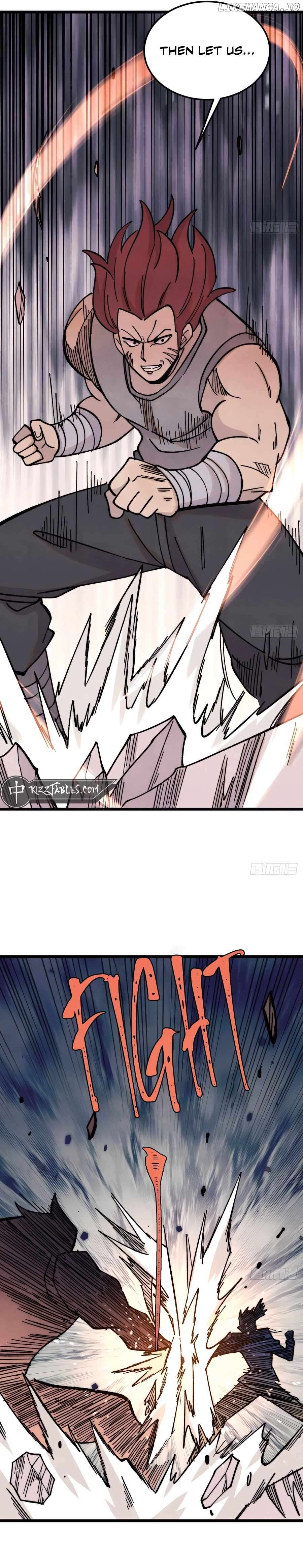 All Hail the Sect Leader Chapter 377 - page 10