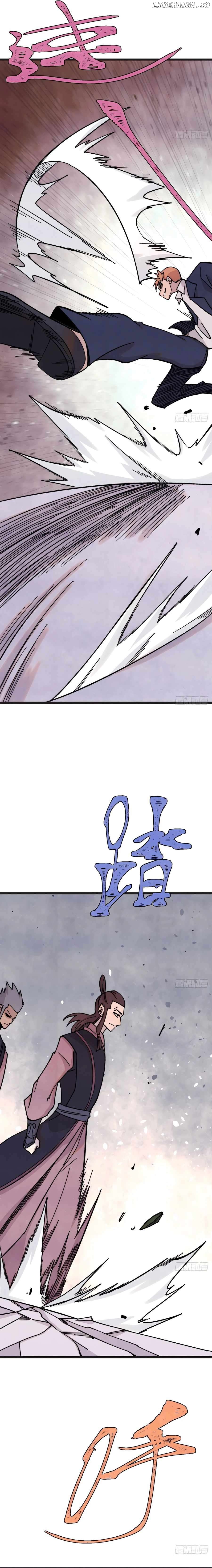 All Hail the Sect Leader Chapter 375 - page 12
