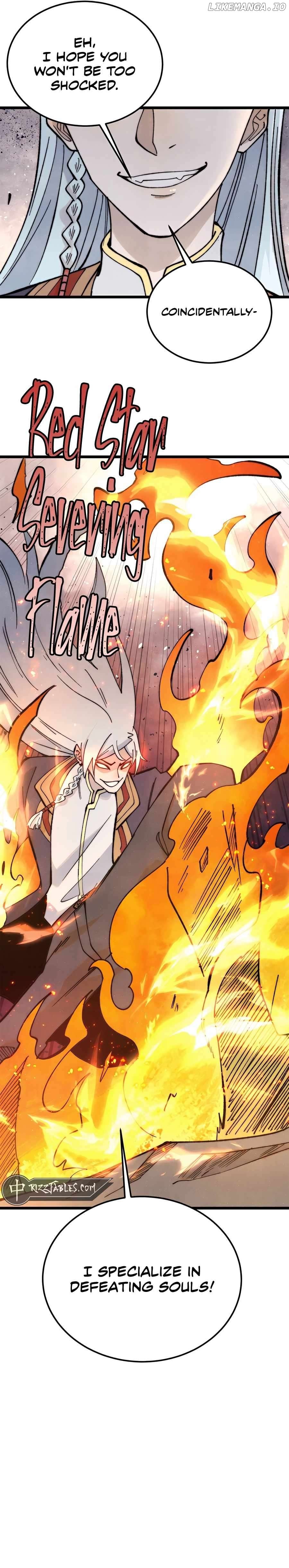 All Hail the Sect Leader Chapter 346 - page 11