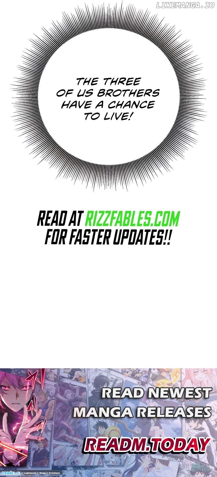 All Hail the Sect Leader Chapter 340 - page 10
