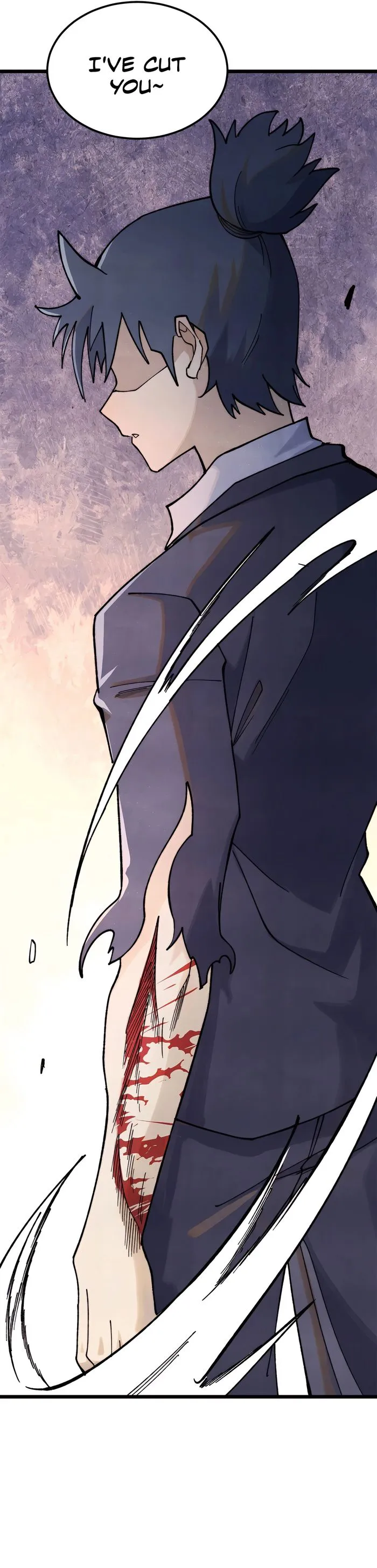 All Hail the Sect Leader Chapter 342 - page 13