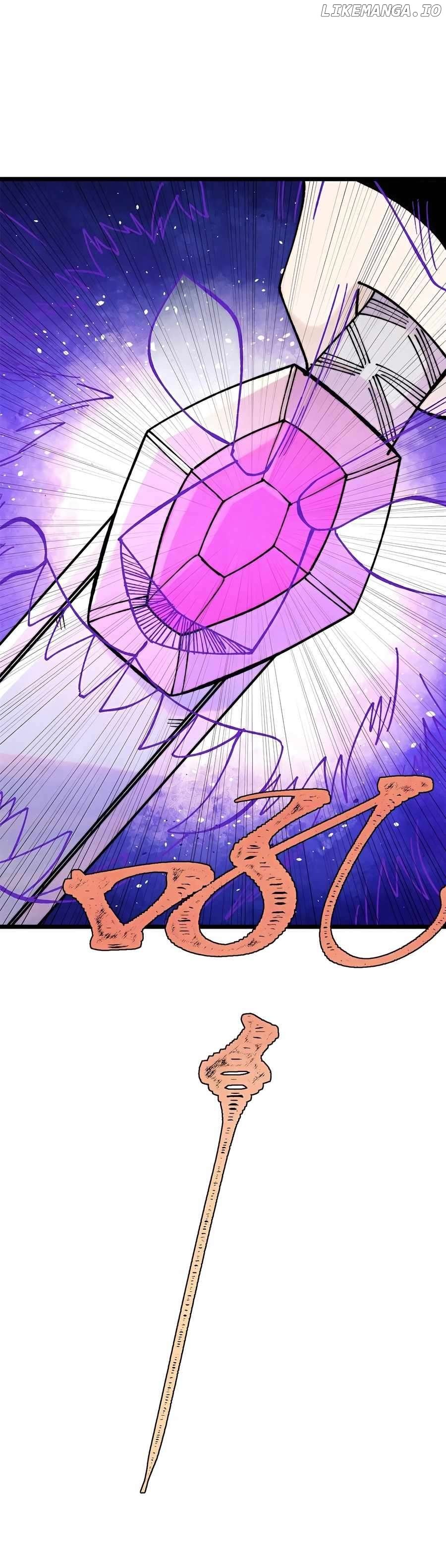 All Hail the Sect Leader Chapter 343 - page 12