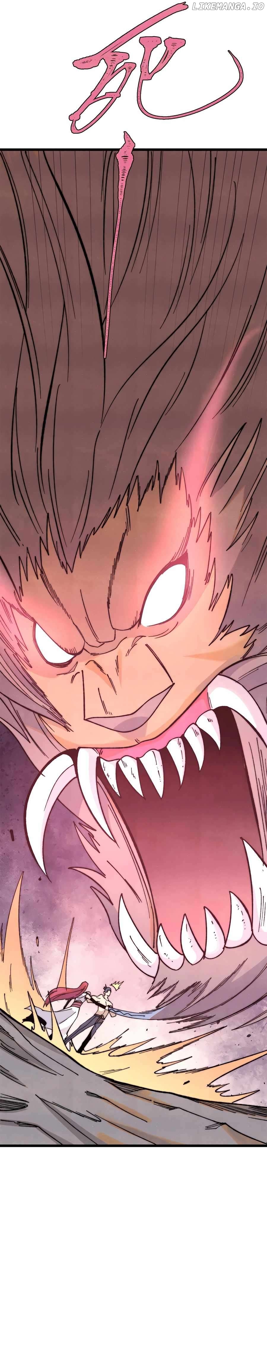 All Hail the Sect Leader Chapter 344 - page 10