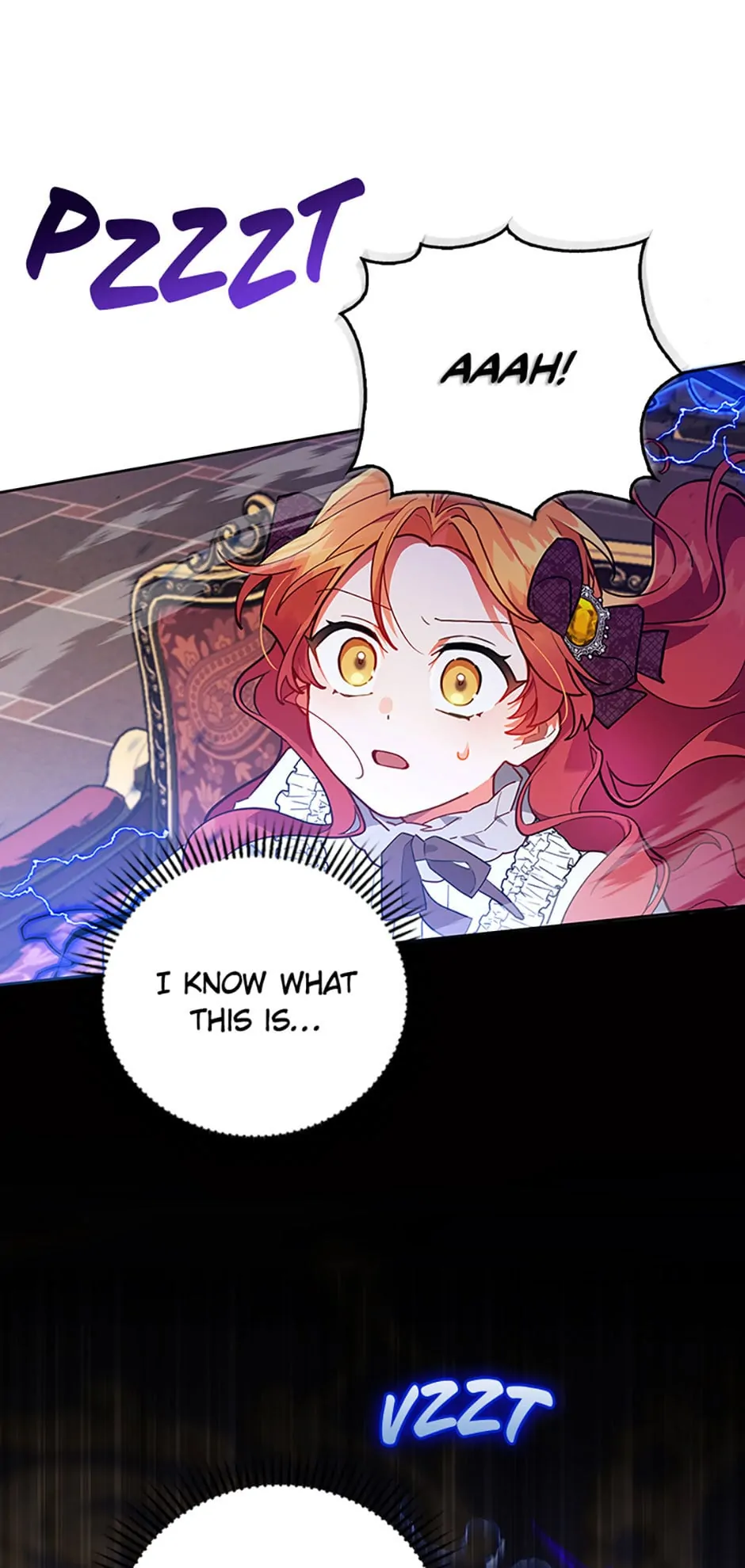 The Blooming Baby Boss Lady Chapter 8 - page 16