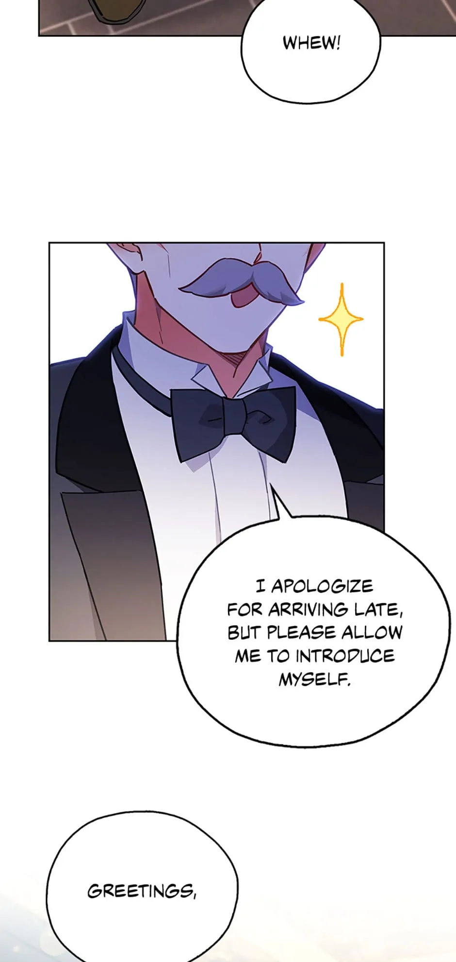 The Blooming Baby Boss Lady Chapter 8 - page 23