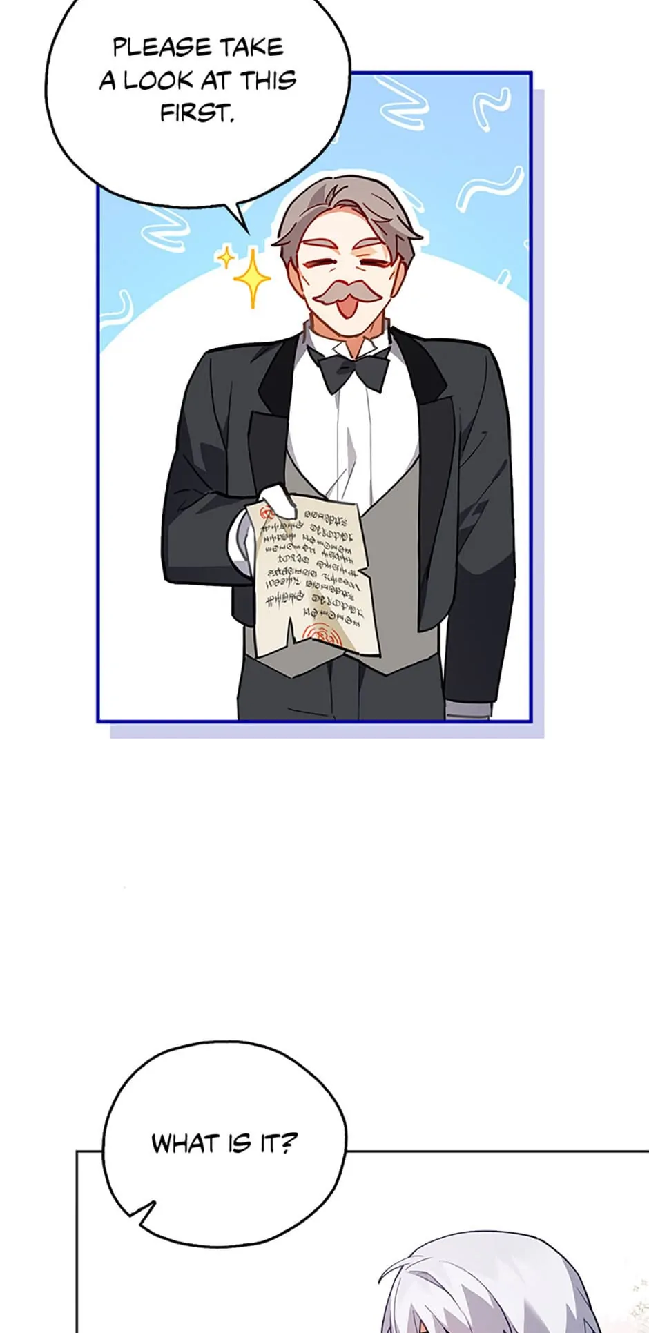 The Blooming Baby Boss Lady Chapter 8 - page 28