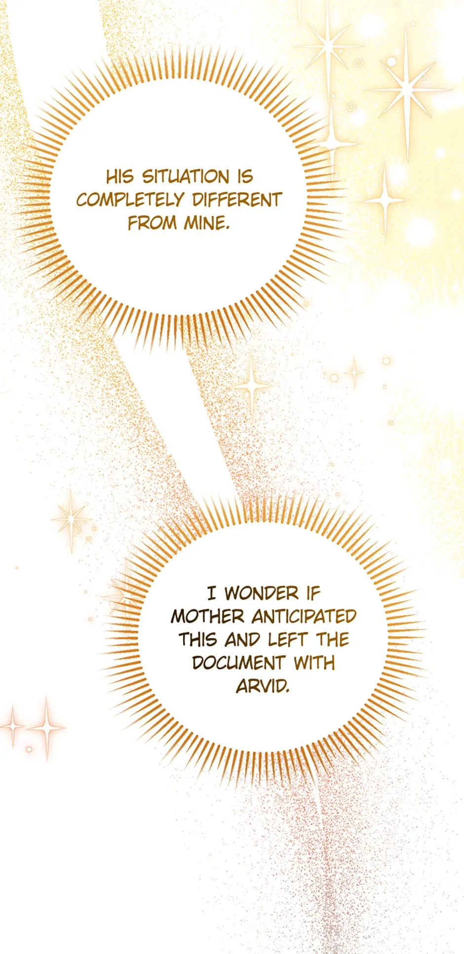 The Blooming Baby Boss Lady Chapter 8 - page 32