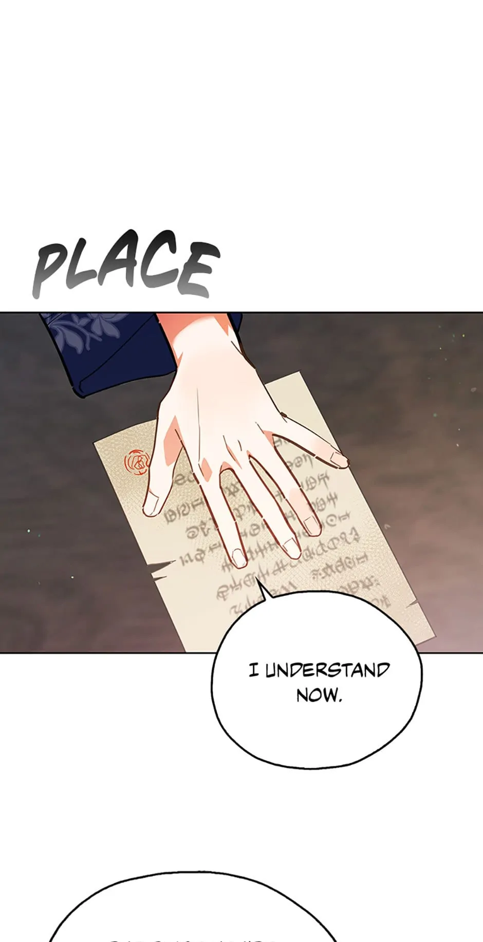 The Blooming Baby Boss Lady Chapter 8 - page 34