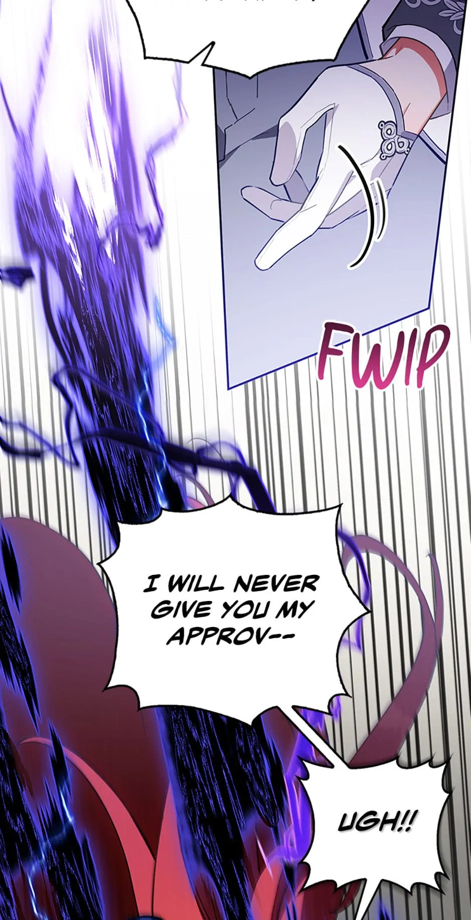 The Blooming Baby Boss Lady Chapter 8 - page 38