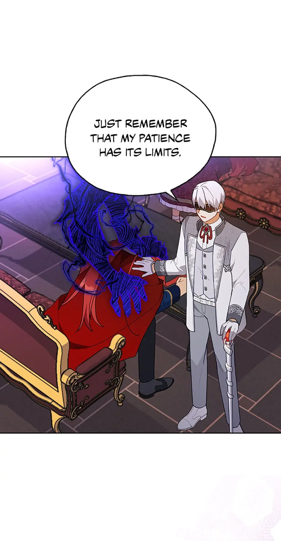 The Blooming Baby Boss Lady Chapter 8 - page 44