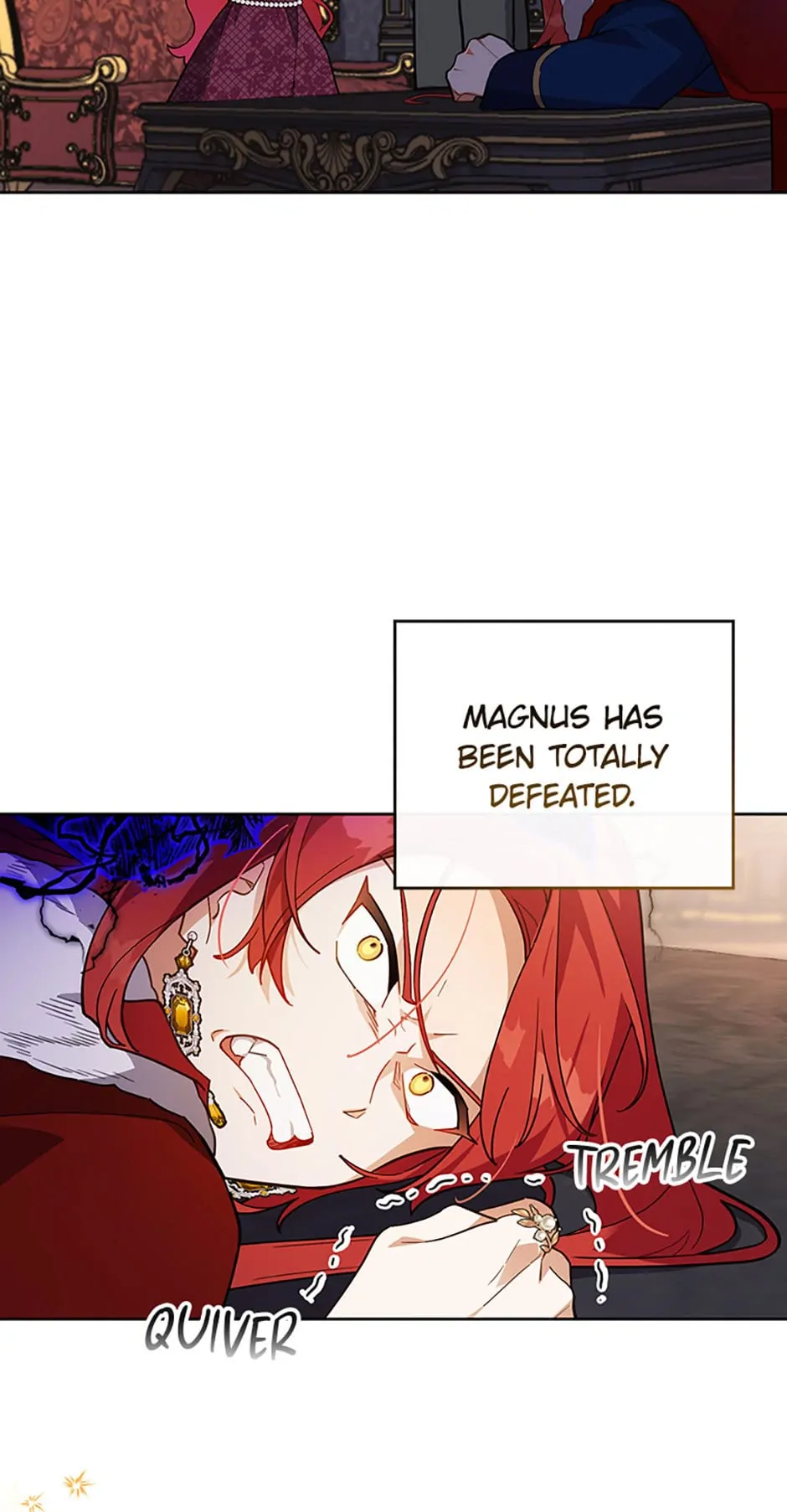 The Blooming Baby Boss Lady Chapter 8 - page 47