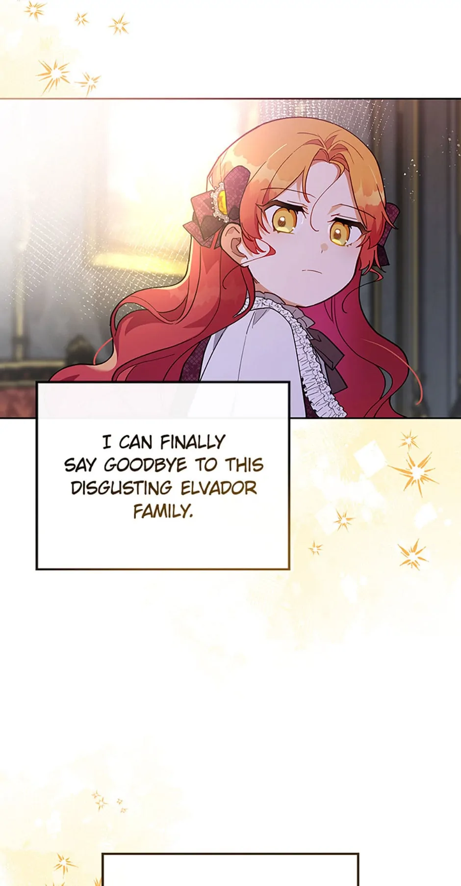 The Blooming Baby Boss Lady Chapter 8 - page 48