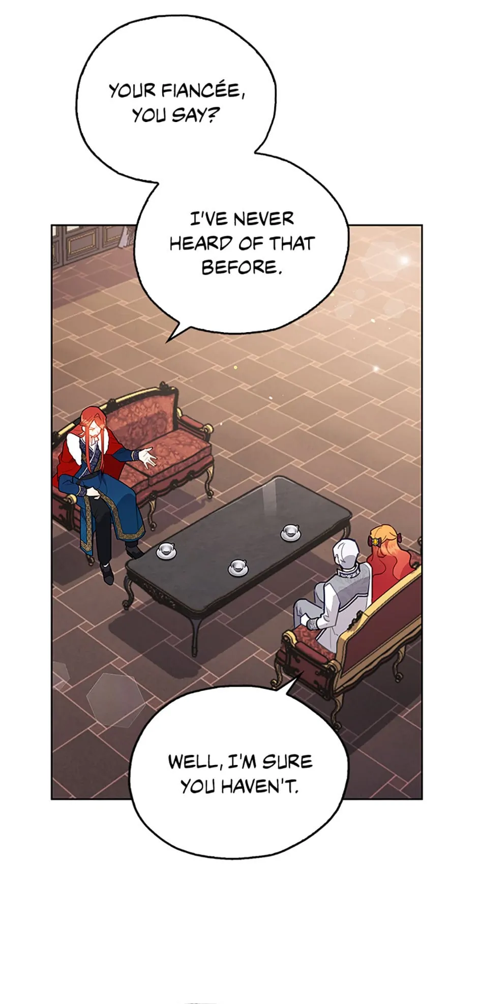 The Blooming Baby Boss Lady Chapter 8 - page 5