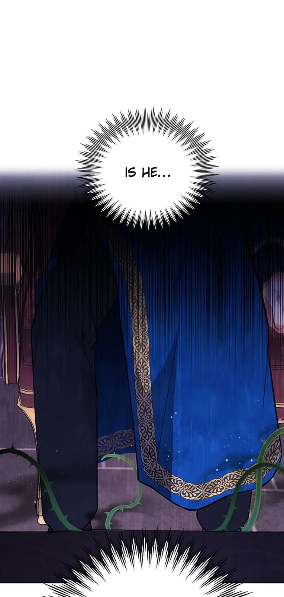 The Blooming Baby Boss Lady Chapter 8 - page 8