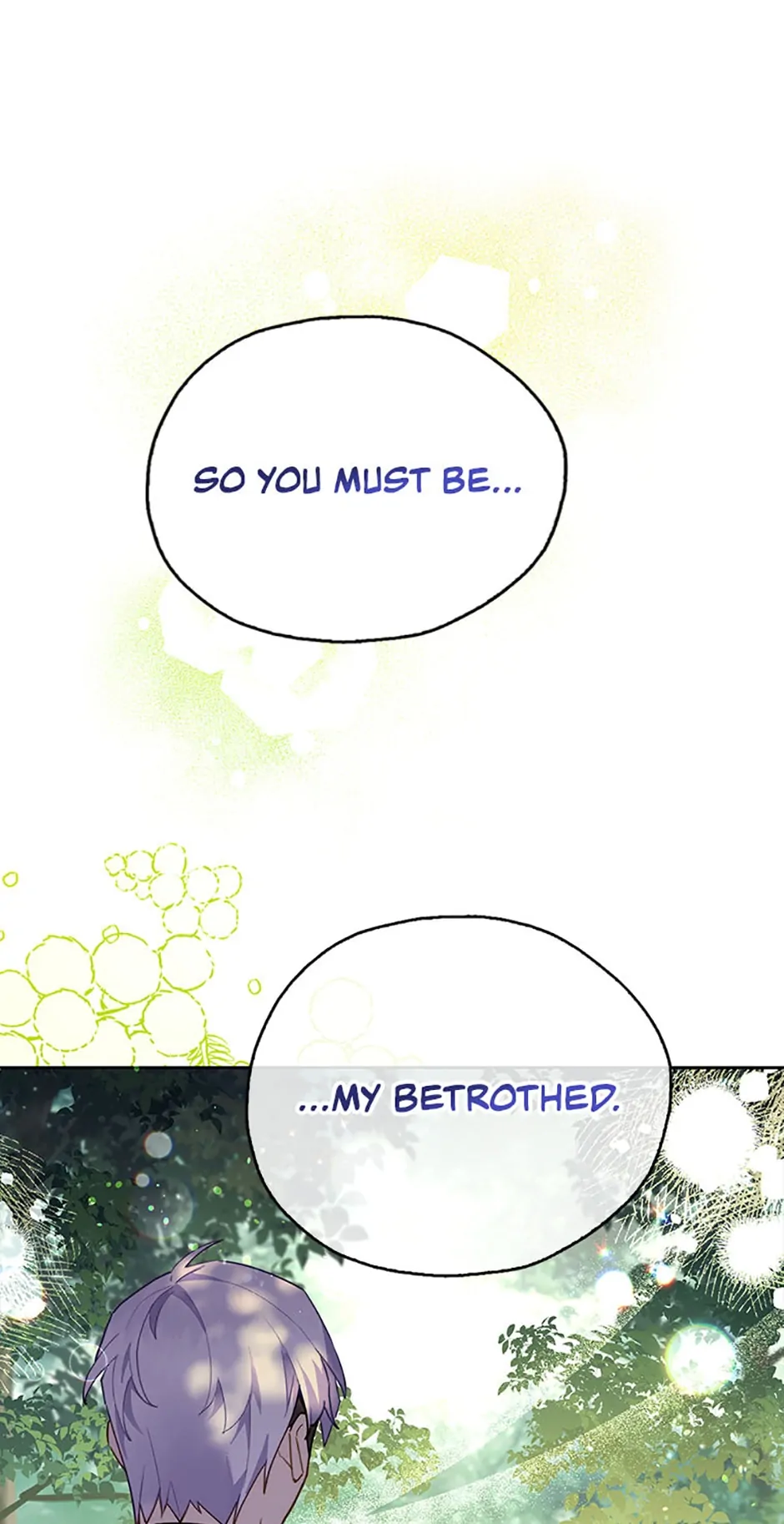 The Blooming Baby Boss Lady Chapter 7 - page 1
