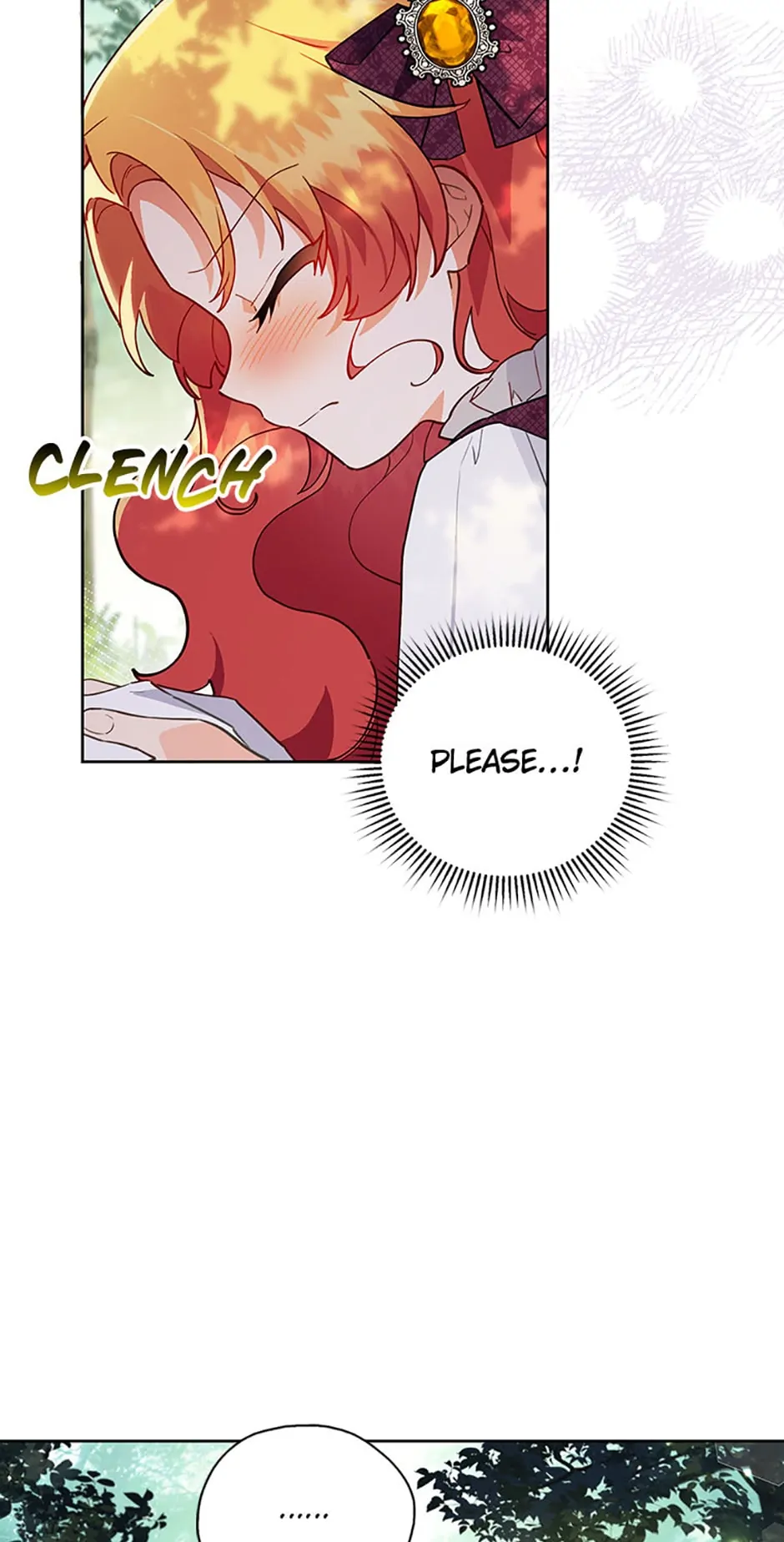 The Blooming Baby Boss Lady Chapter 7 - page 15