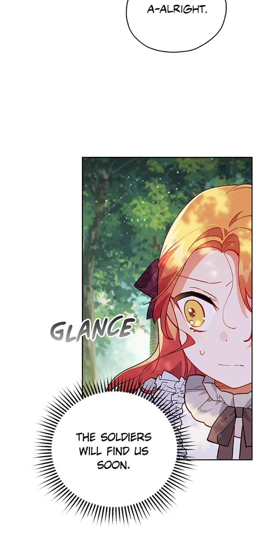 The Blooming Baby Boss Lady Chapter 7 - page 18