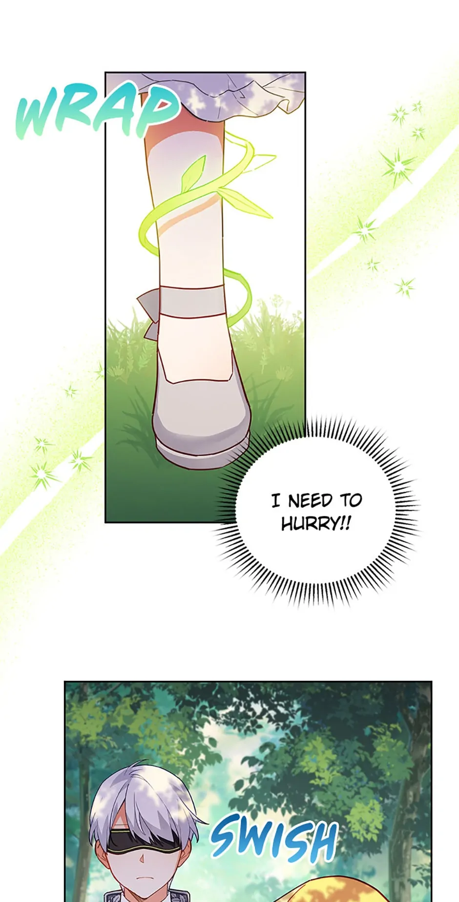 The Blooming Baby Boss Lady Chapter 7 - page 19
