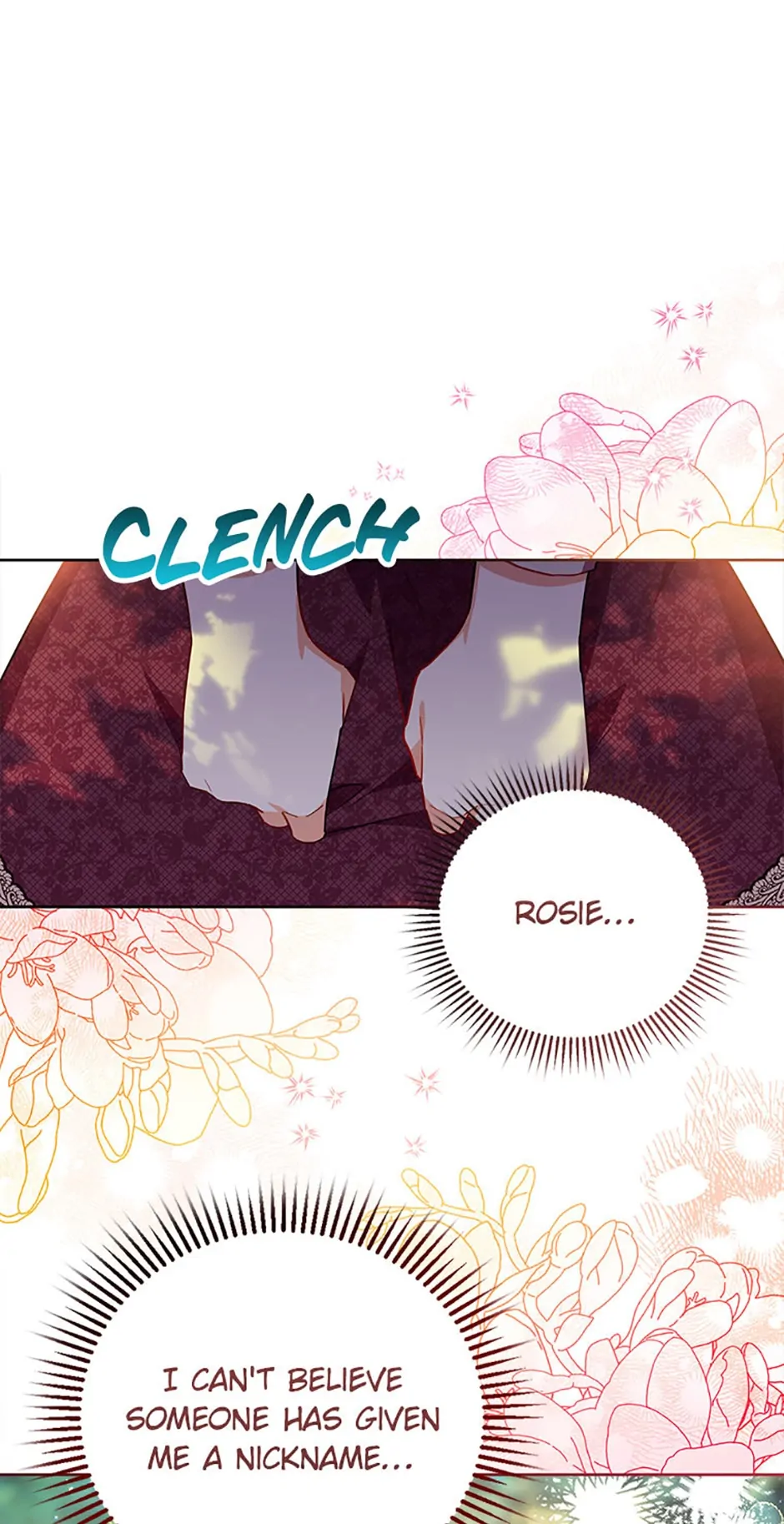 The Blooming Baby Boss Lady Chapter 7 - page 35