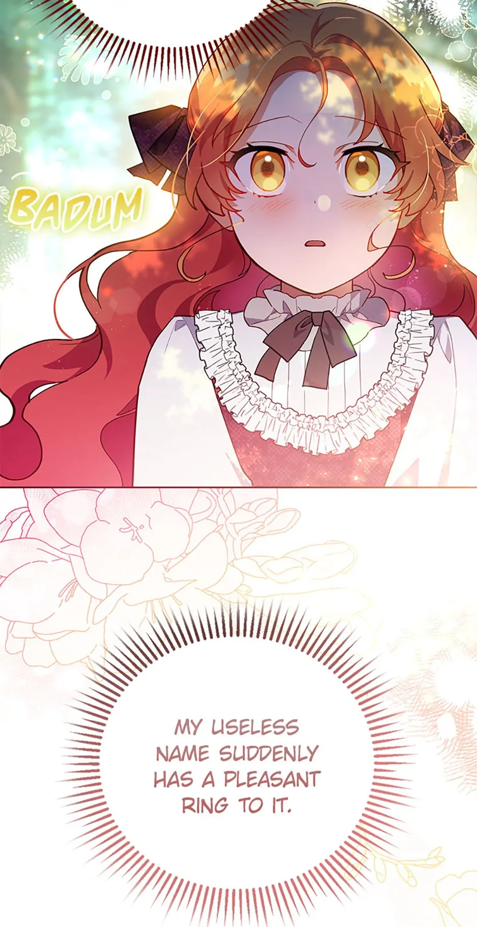 The Blooming Baby Boss Lady Chapter 7 - page 36