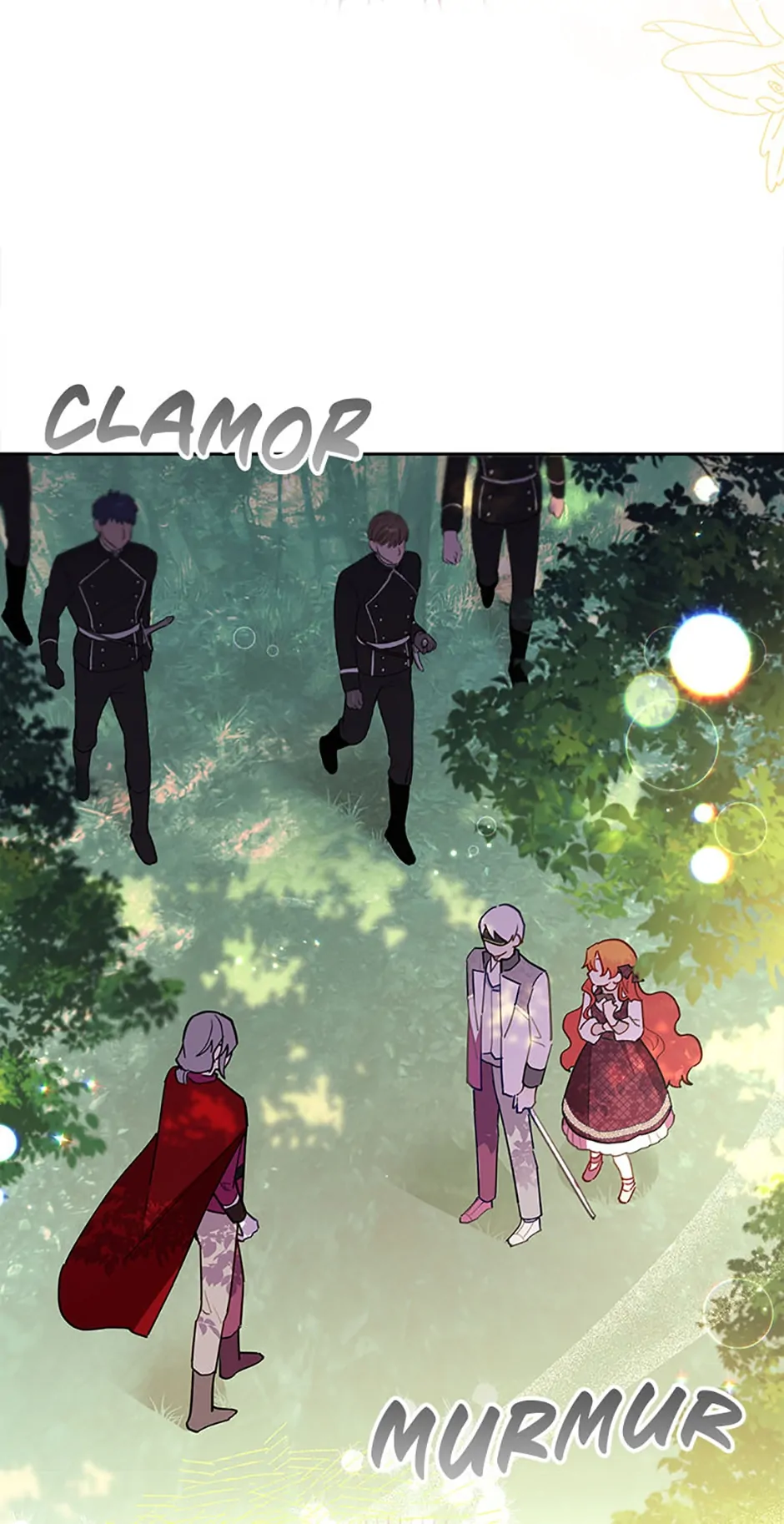The Blooming Baby Boss Lady Chapter 7 - page 37