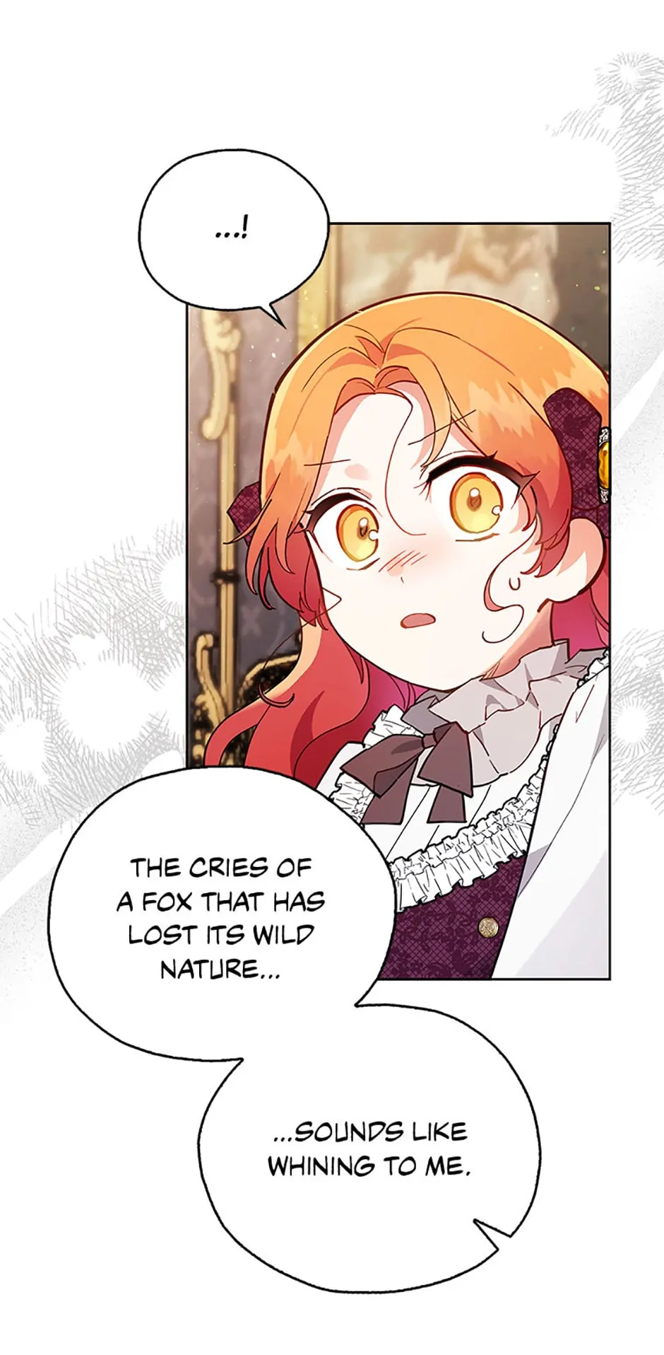 The Blooming Baby Boss Lady Chapter 7 - page 48