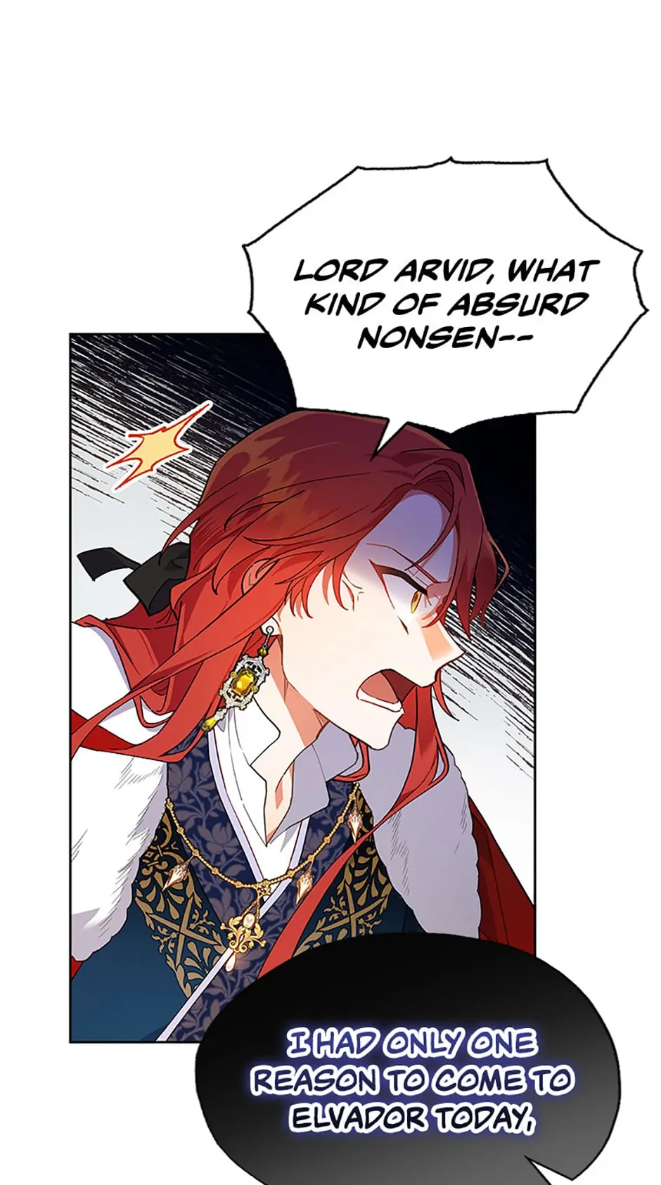 The Blooming Baby Boss Lady Chapter 7 - page 49