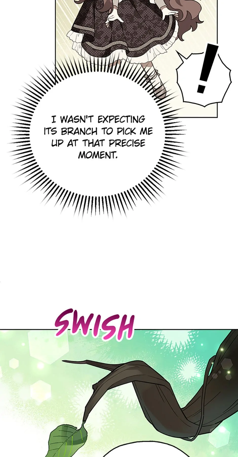 The Blooming Baby Boss Lady Chapter 6 - page 15