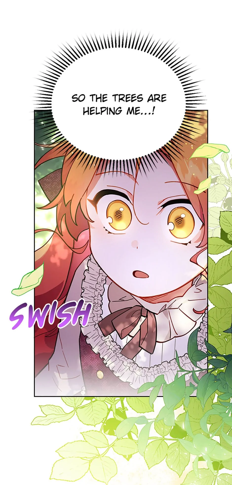 The Blooming Baby Boss Lady Chapter 6 - page 20