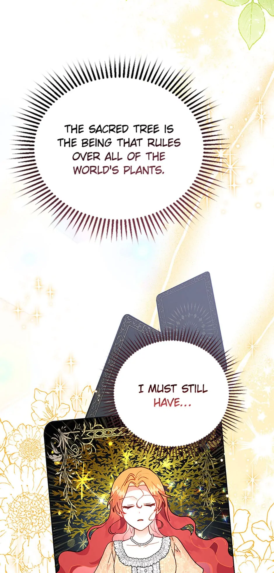 The Blooming Baby Boss Lady Chapter 6 - page 21