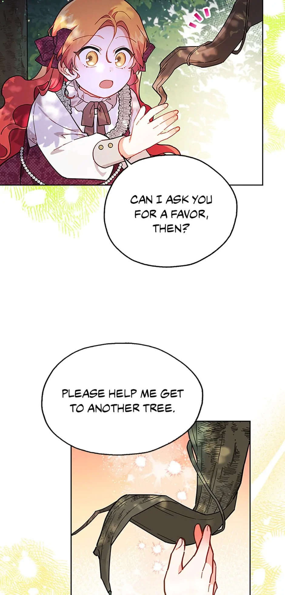 The Blooming Baby Boss Lady Chapter 6 - page 23