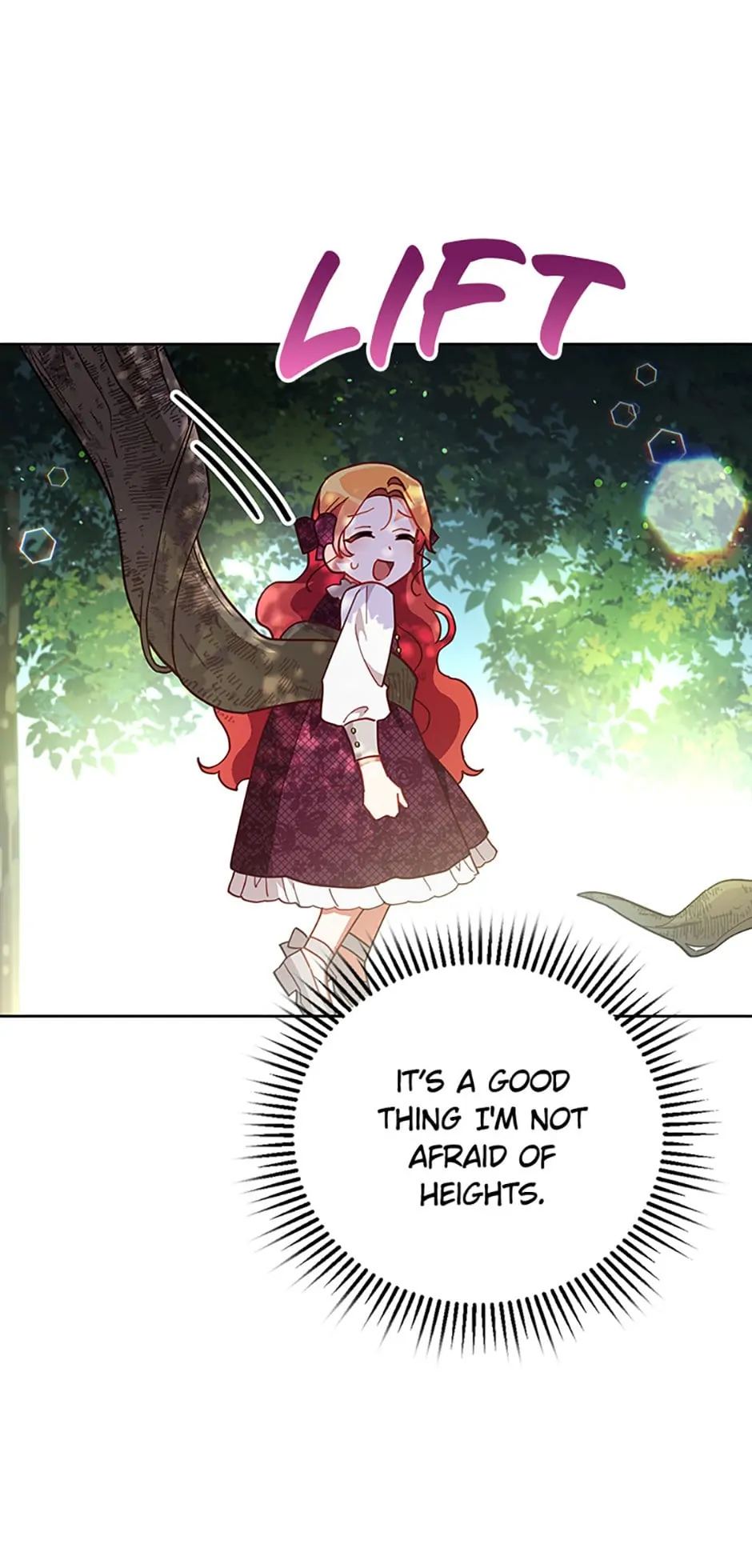 The Blooming Baby Boss Lady Chapter 6 - page 25