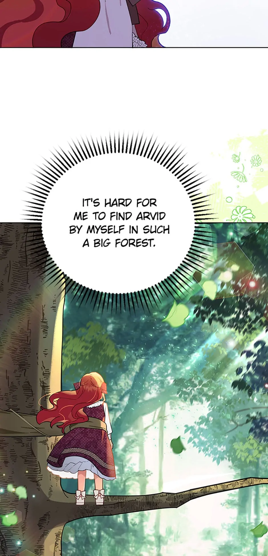 The Blooming Baby Boss Lady Chapter 6 - page 28