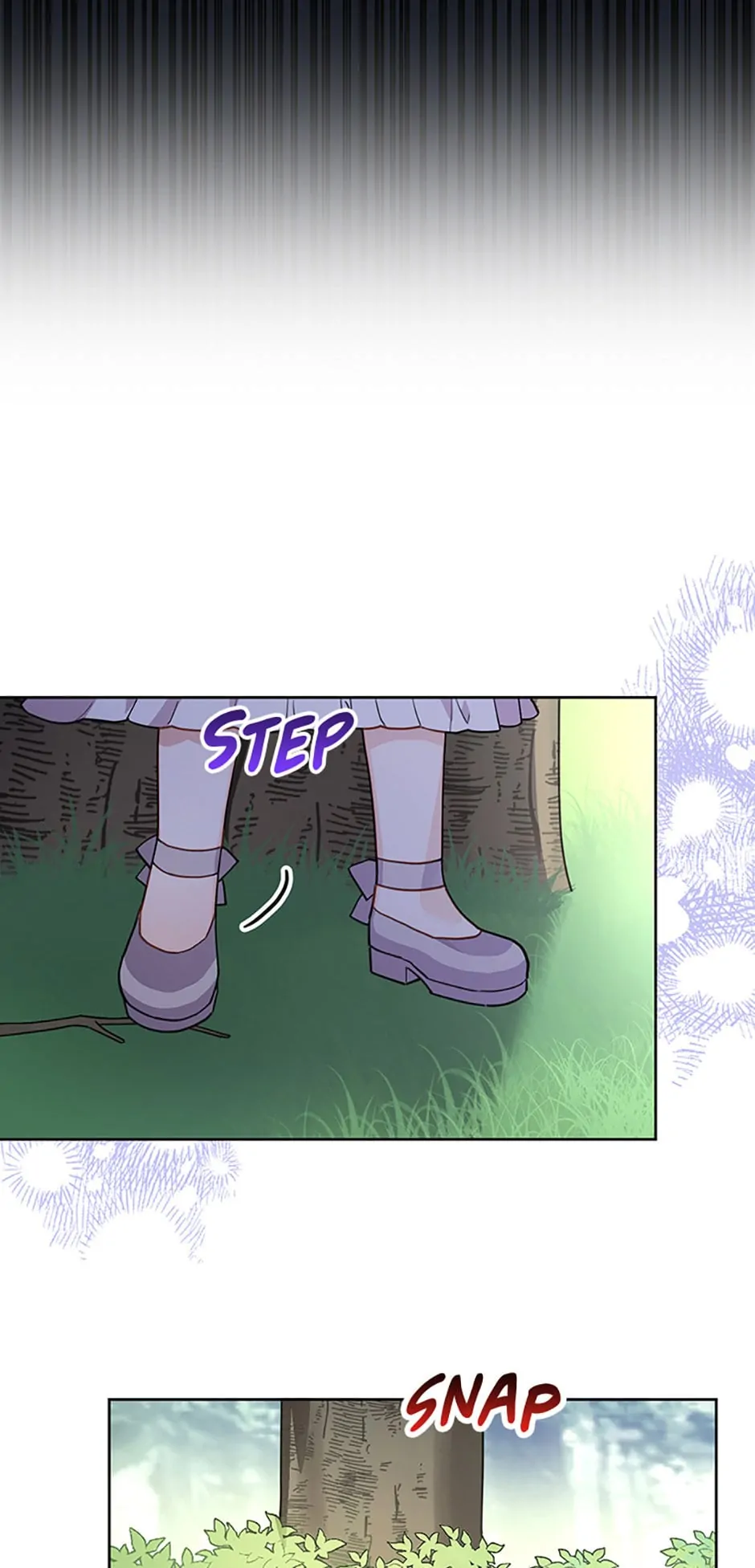 The Blooming Baby Boss Lady Chapter 6 - page 3