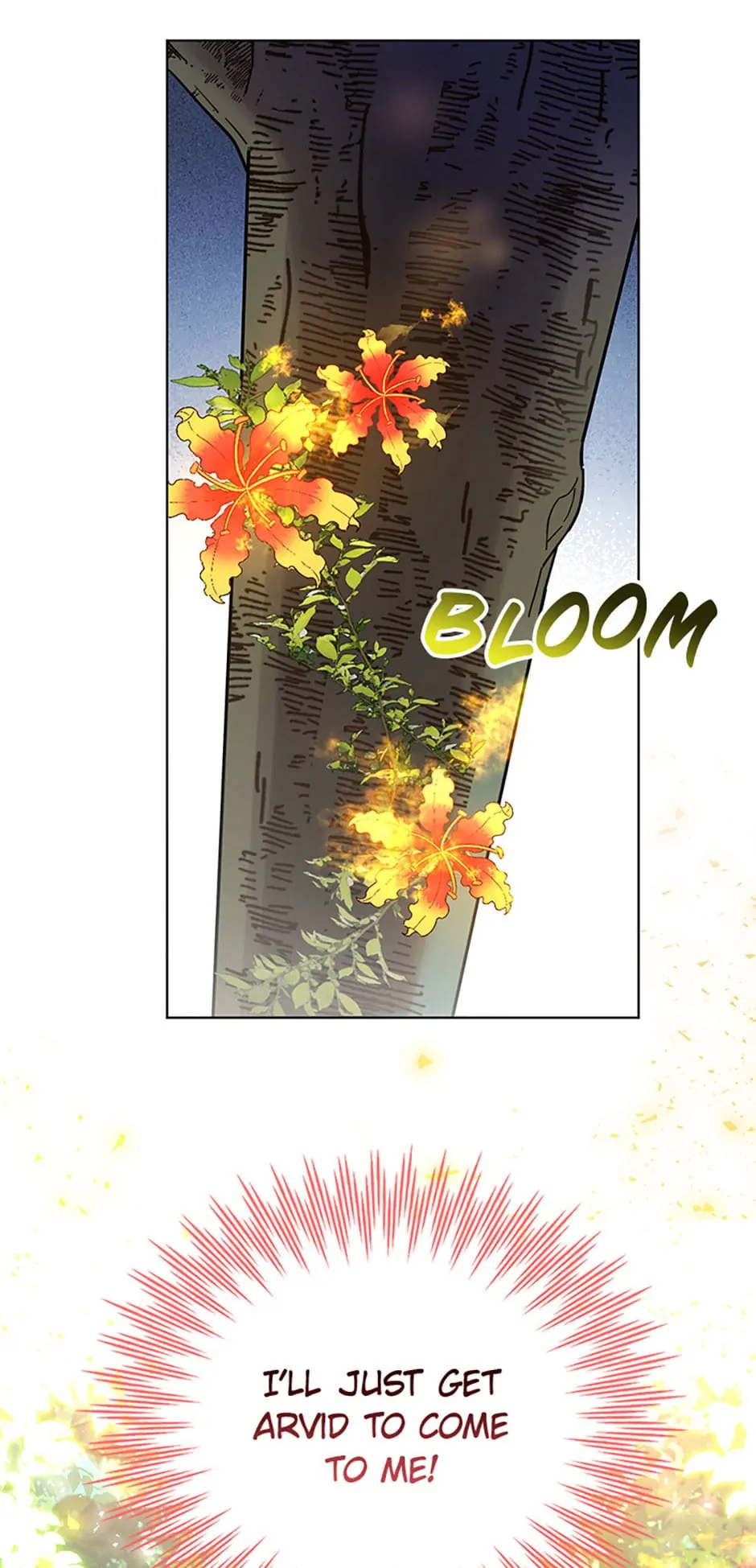 The Blooming Baby Boss Lady Chapter 6 - page 30