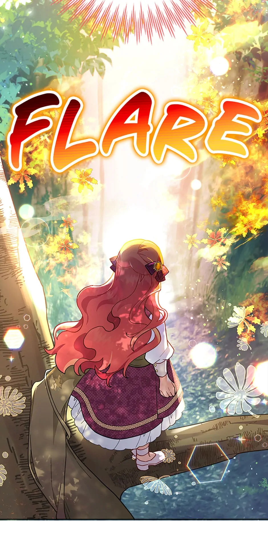The Blooming Baby Boss Lady Chapter 6 - page 31