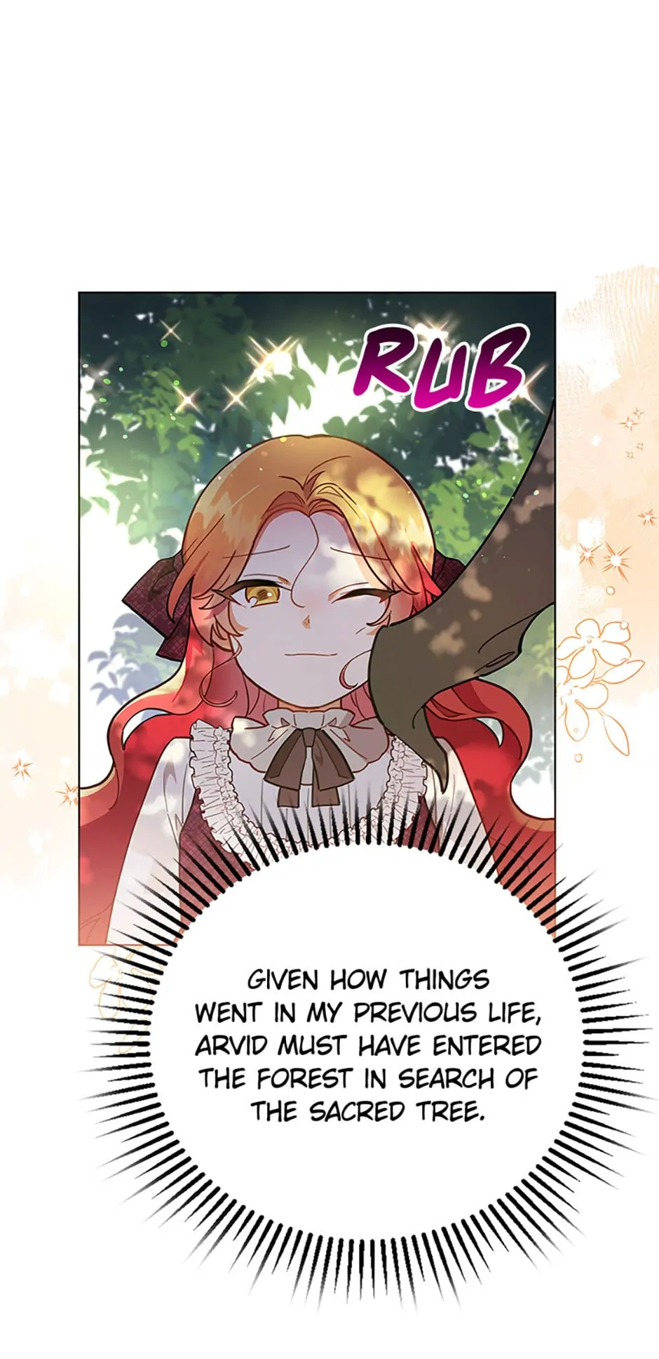 The Blooming Baby Boss Lady Chapter 6 - page 34