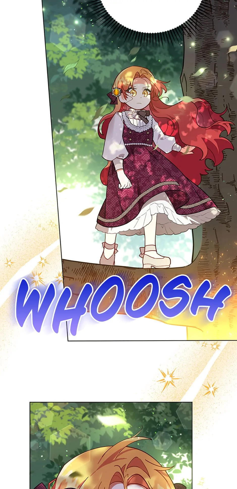The Blooming Baby Boss Lady Chapter 6 - page 36