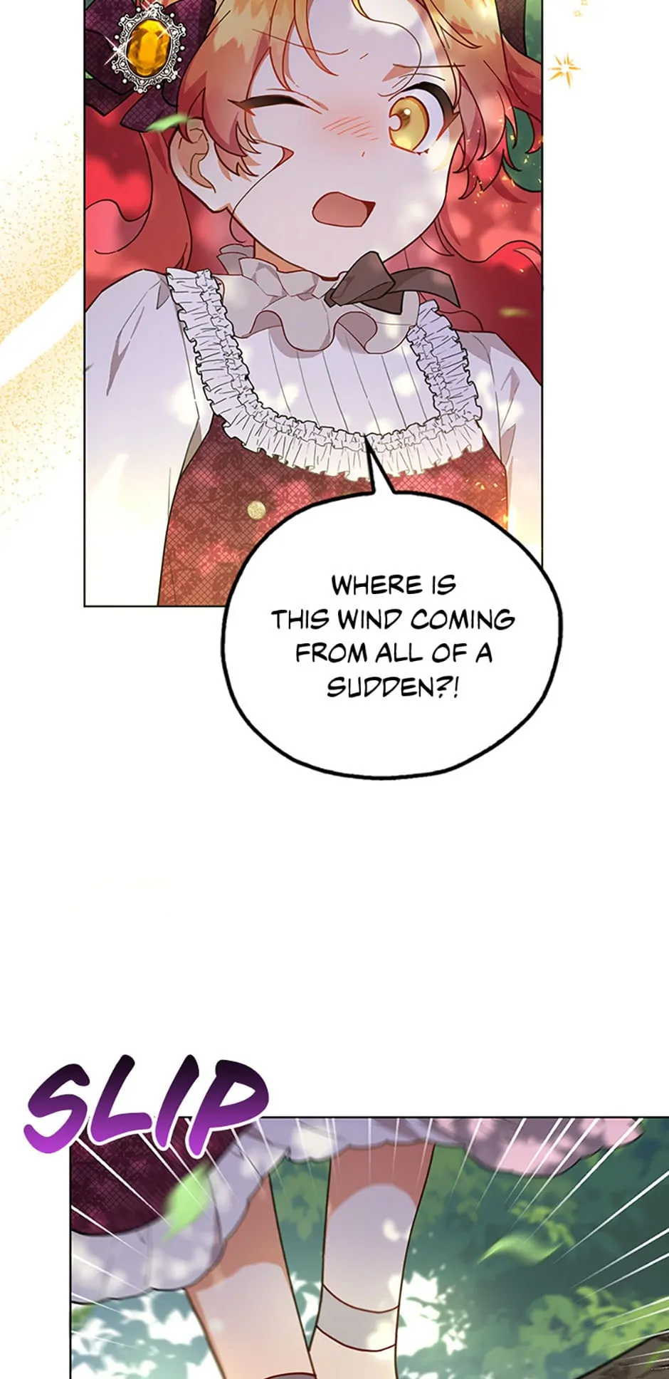 The Blooming Baby Boss Lady Chapter 6 - page 37