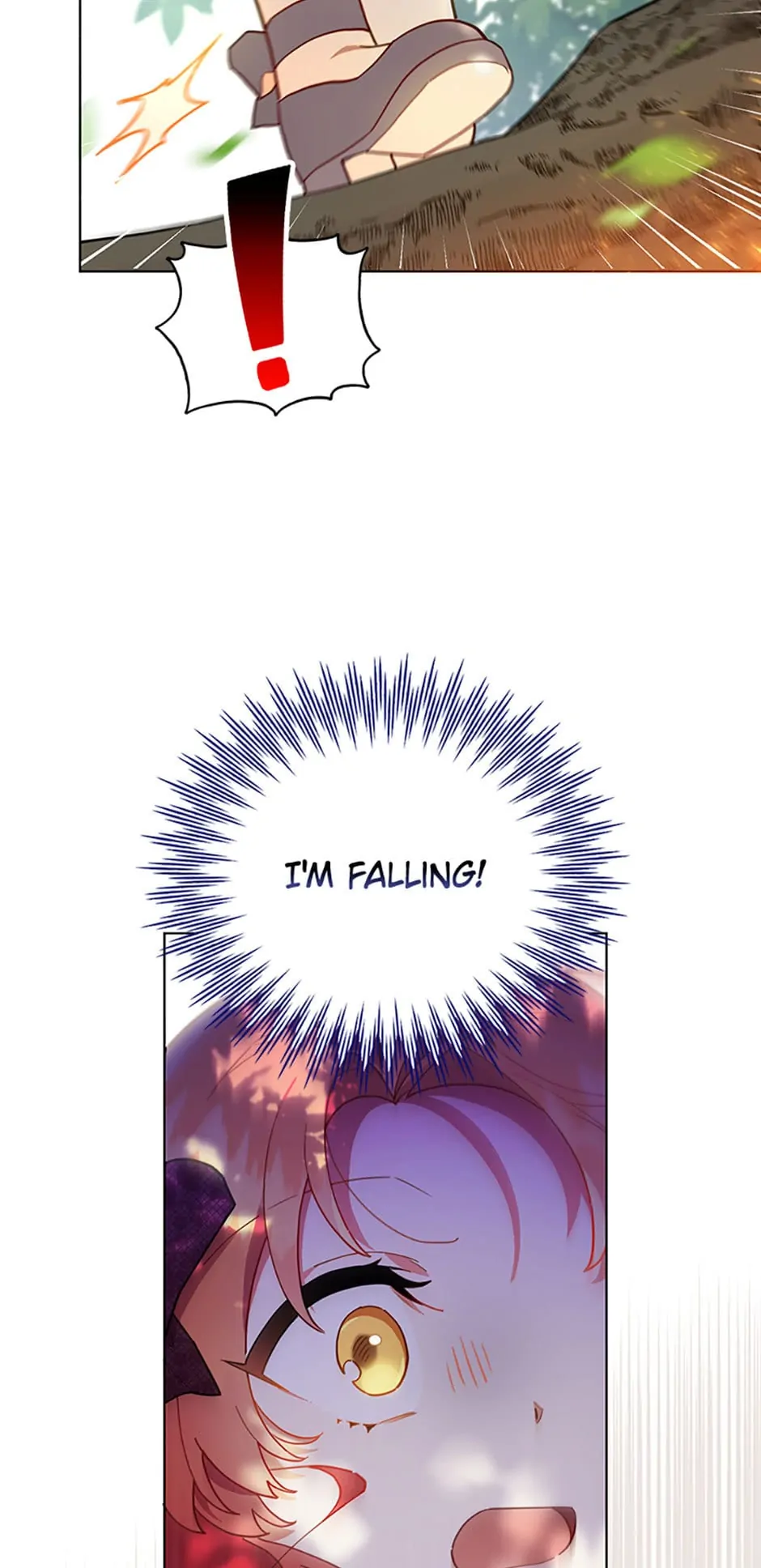 The Blooming Baby Boss Lady Chapter 6 - page 38