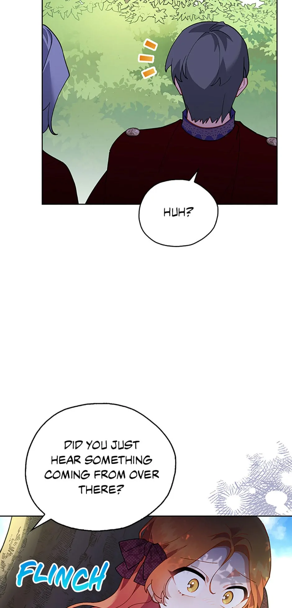 The Blooming Baby Boss Lady Chapter 6 - page 4