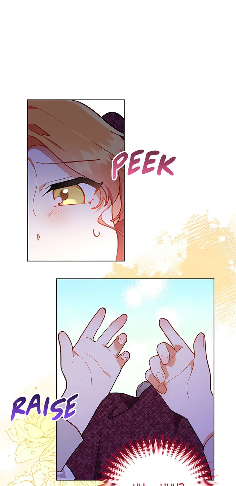 The Blooming Baby Boss Lady Chapter 6 - page 41