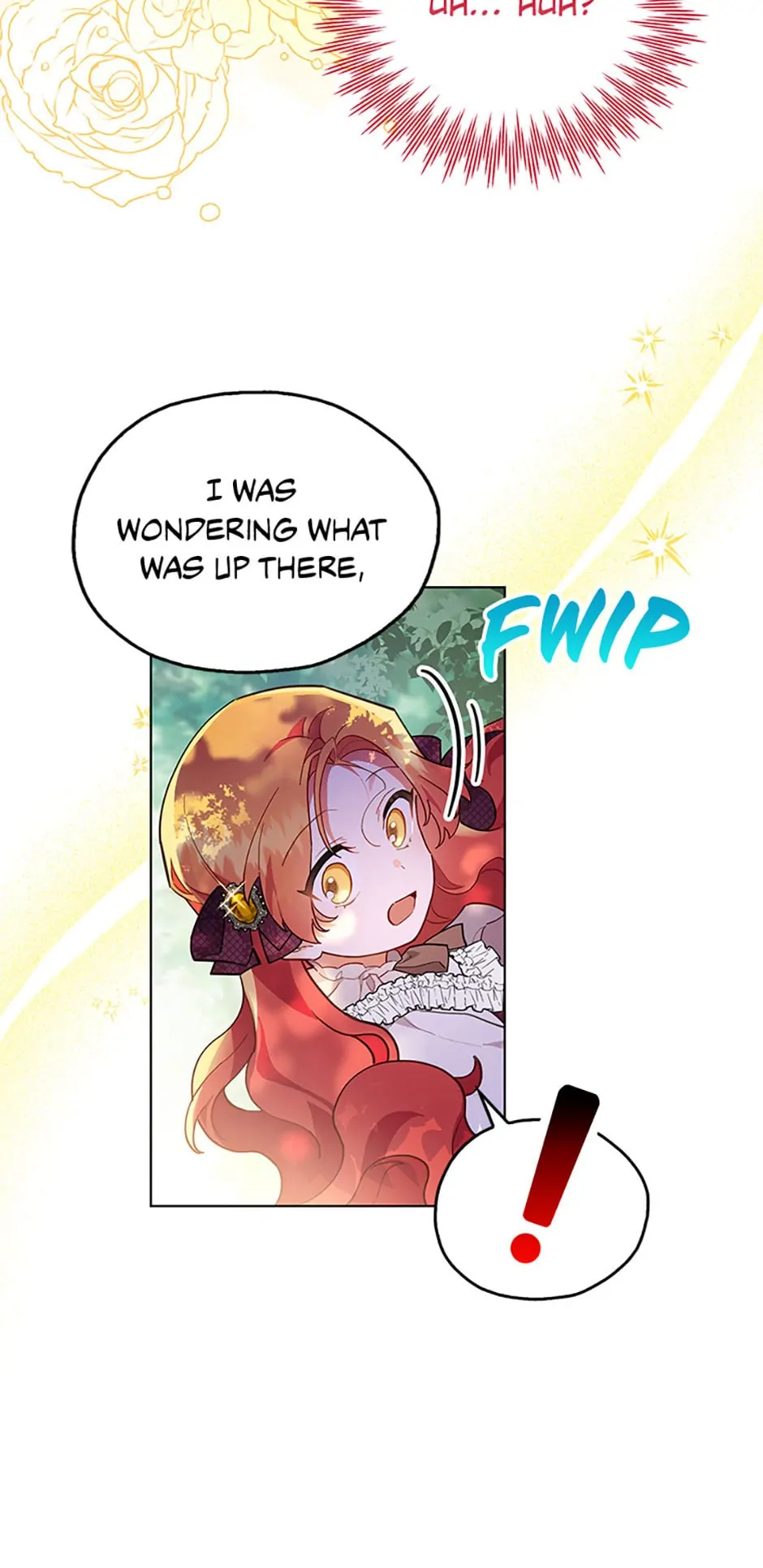 The Blooming Baby Boss Lady Chapter 6 - page 42