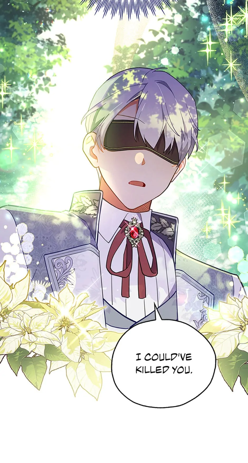 The Blooming Baby Boss Lady Chapter 6 - page 48