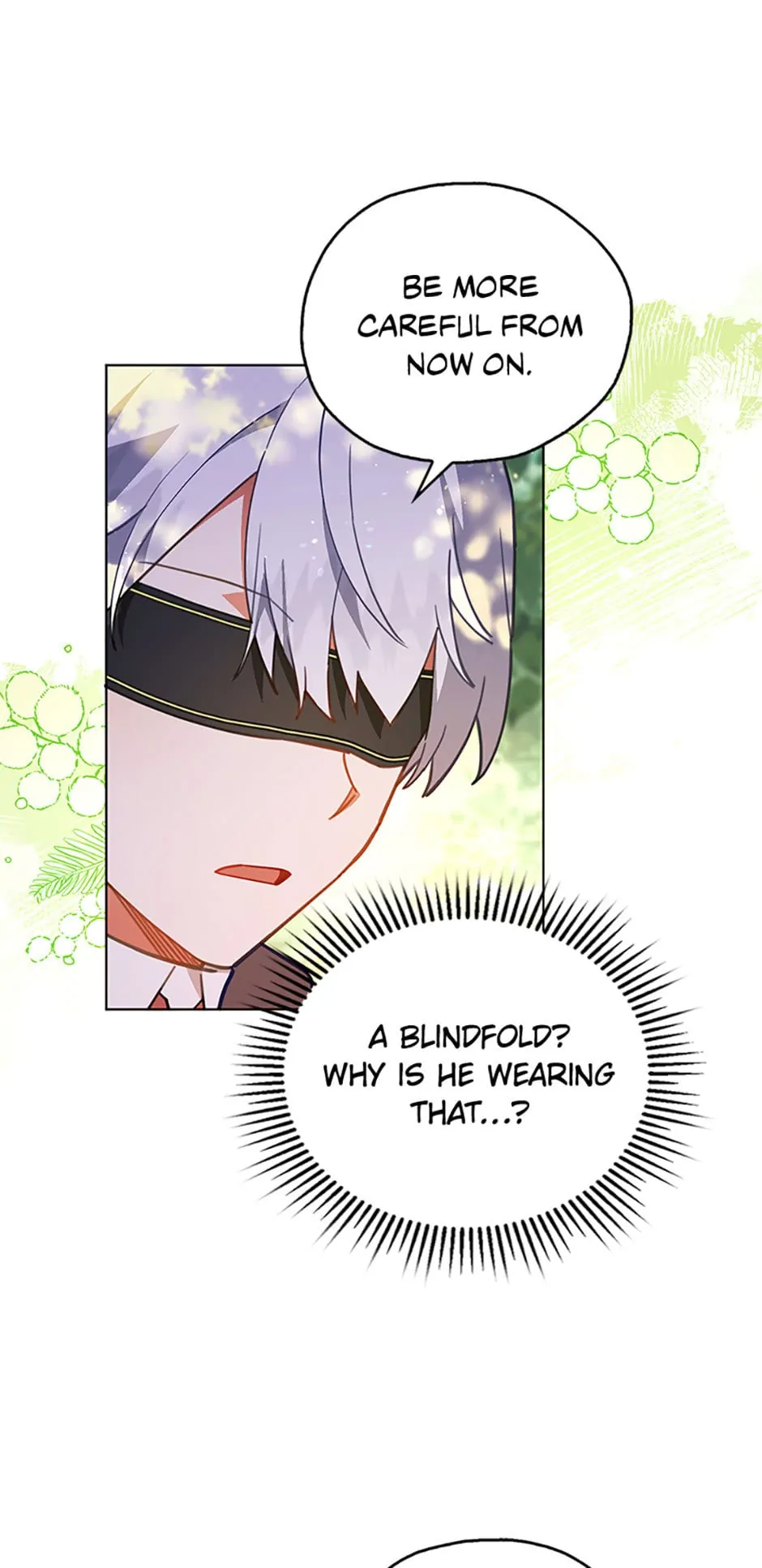The Blooming Baby Boss Lady Chapter 6 - page 49