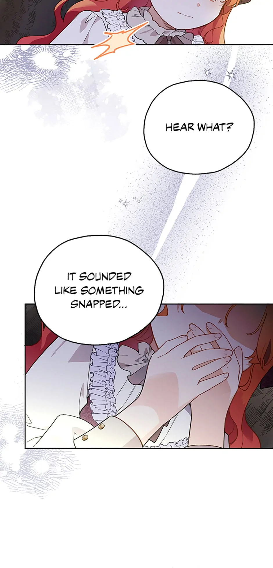 The Blooming Baby Boss Lady Chapter 6 - page 5